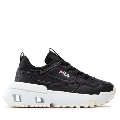 Sneakers Fila Upgr8 Wmn FFW0125.80010 Nero escarpe