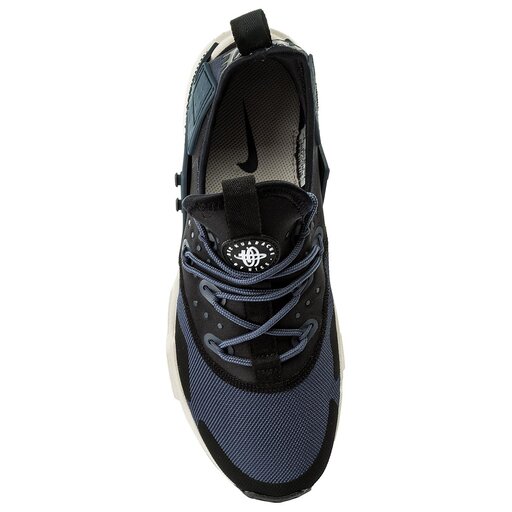 Scarpe Nike Air Huarache Drift AH7334 401 Thunder Blue Desert Sand