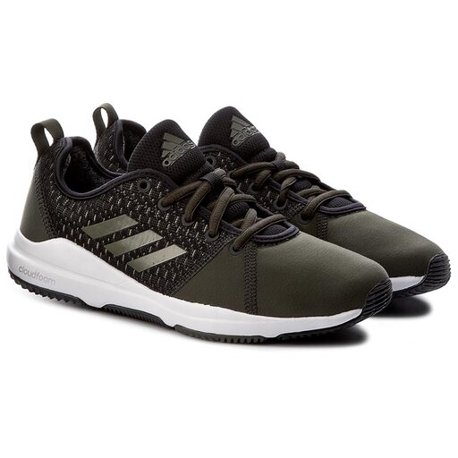 Buty adidas Arianna Cloudfoam BB3243 Ngtcar Tracar Cblack