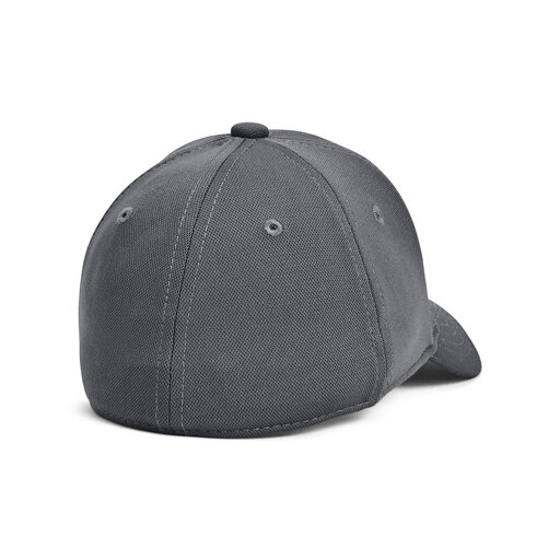 Under armour cap grey cheap
