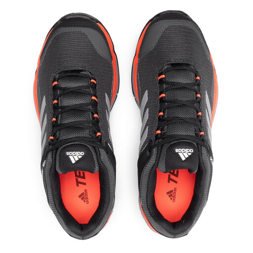 Trekking adidas Terrex Eastrail FX4623 Crna | ecipele.hr