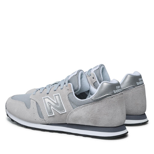 Sneakers New Balance ML373GR Grau | eschuhe.de