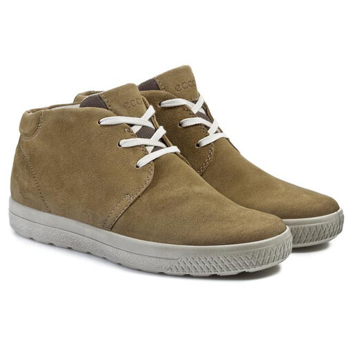Kotn kov obuv ECCO Ethan 53023412114 Navajo Brown eobuv.cz