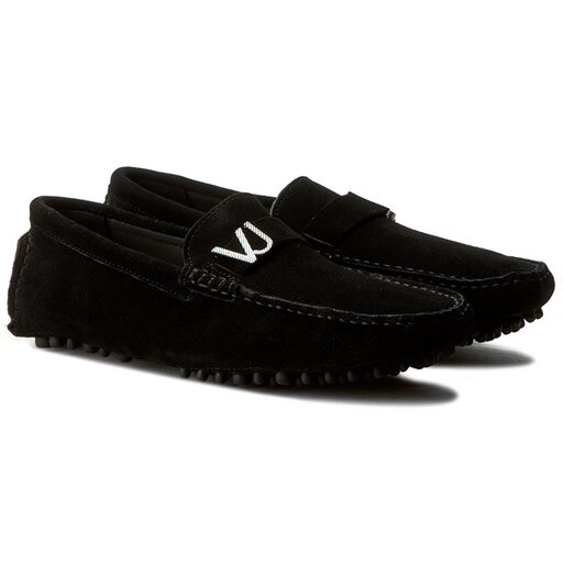 Mocassins versace online jeans
