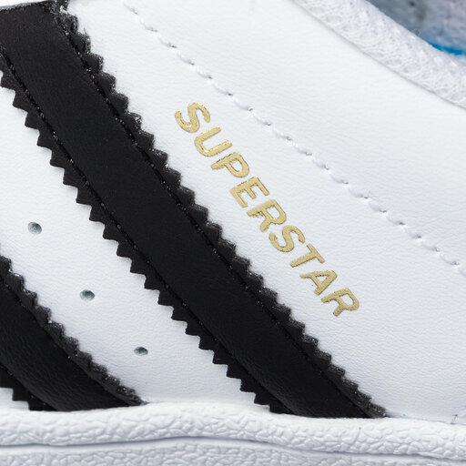 Cip adidas Superstar J C77154 Ftwwht Cblack Ftwwht ecipo.hu