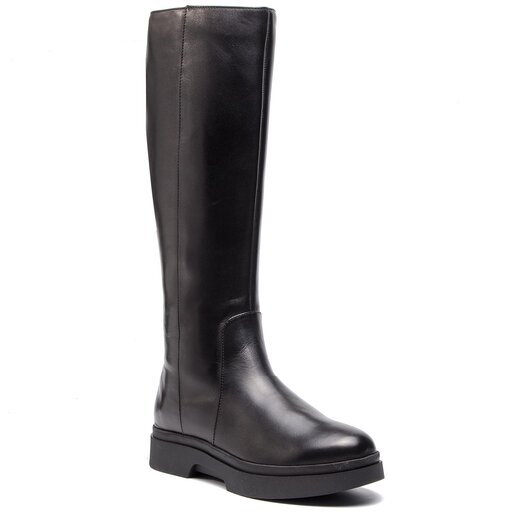 Bottes cavali res Geox D Myluse F D849WF 00043 C9999 Black