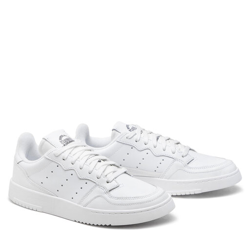Batai adidas Supercourt EE6037 Ftwwht/Ftwwht/Cblack • Www.eavalyne.lt