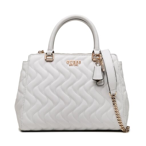 Bolso Guess Eco Mai (EQG) guessHWEQG8 96906 Blanco