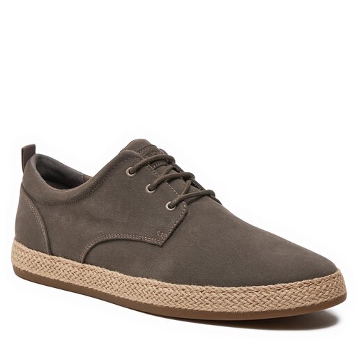 Espadrillas shop uomo lacci