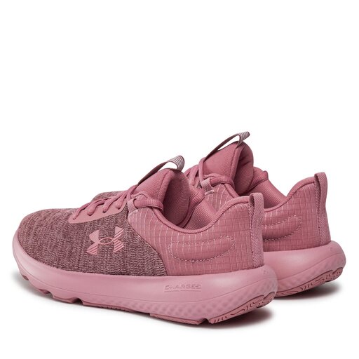 Calzado under store armour 2015 rosa