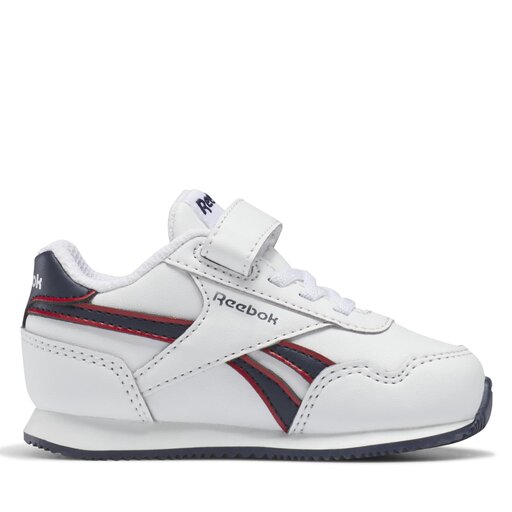 Sneakers Reebok Royal Classic Jog 3 HP8665 WeiB eschuhe