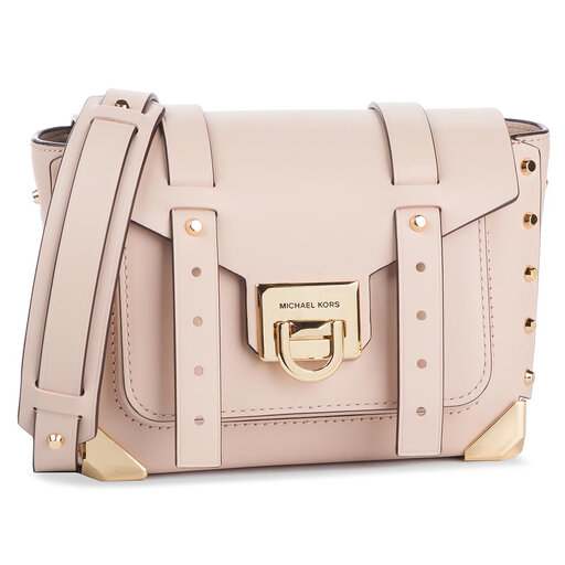 Michael kors manhattan pink deals