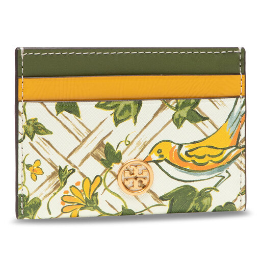 tory burch robinson yellow