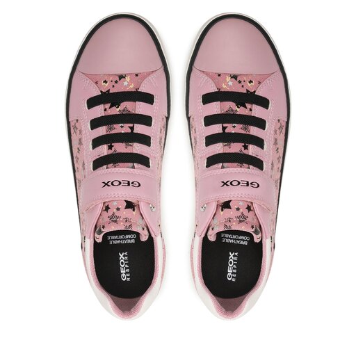 Scarpe geox rosse online