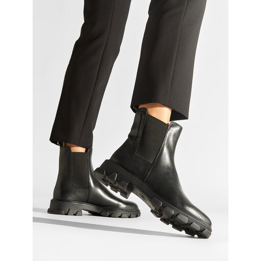 Michael kors reeves bootie new arrivals