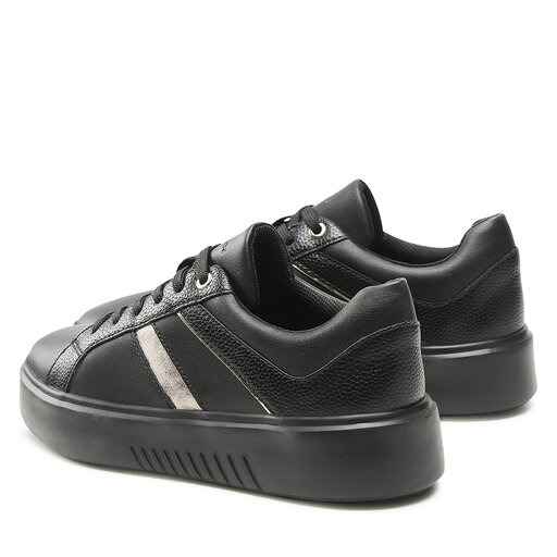Geox nhenbus sneaker clearance