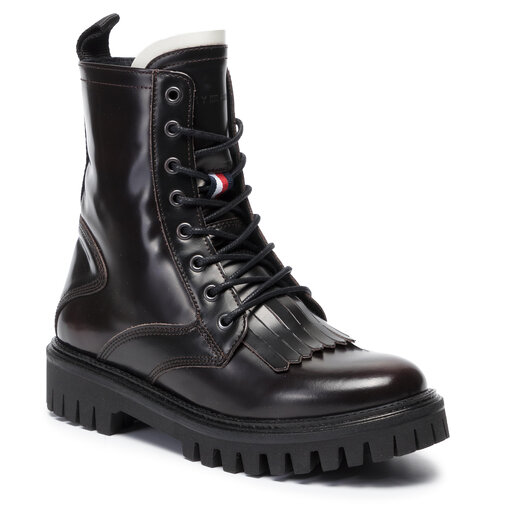 Tommy jeans iconic boot online