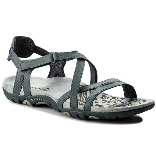 Sandales merrell sandspur rose ltr marron clair femme outlet