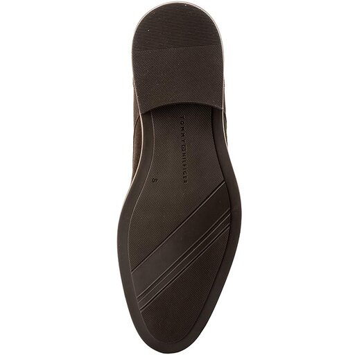 Tommy hilfiger daytona 2025 4b coffee bean