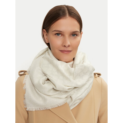 Sciarpa Coach 29CU820 Écru