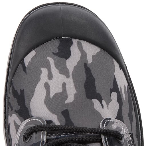 Bottes de randonn e Palladium Pampa Amphi C U 75987 930 M Black