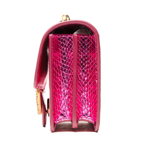 Torebka Pinko Love Mini Icon Mirror Je Cl AI 21-22 PLTT