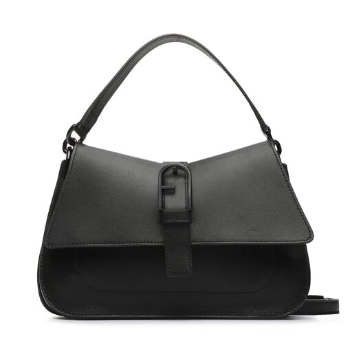 低価格 Torebka Czarny WB00996-BX2045-O6000-1020 Flow Furla 財布