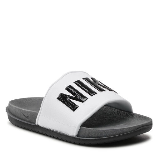 Nike Offcourt Nike Pantoletten Schwarz Nike Slide Pantoletten
