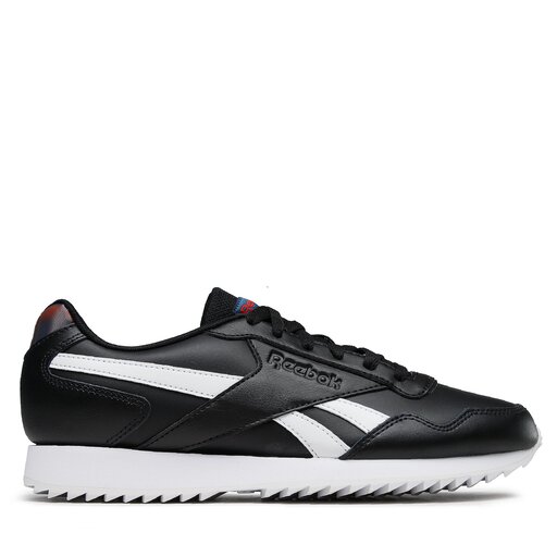 Reebok Royal Glide Ripple GV7420 Black evzuttya .ua