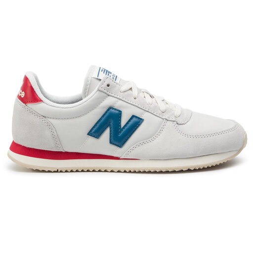 Sneakers New Balance U220GB Grau eschuhe