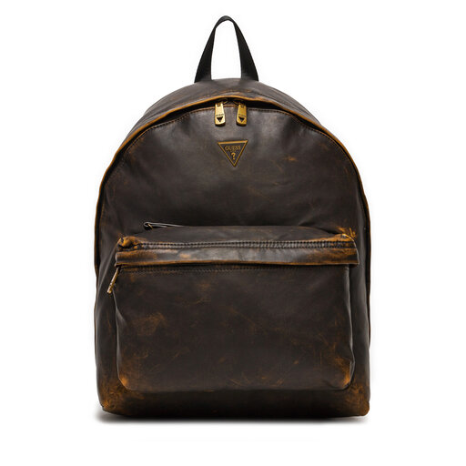 Zaino guess marrone cheap