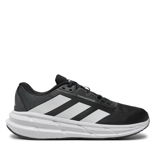 Взуття для бігу adidas Questar 3 ID6320 Чорний | evzuttya.com.ua