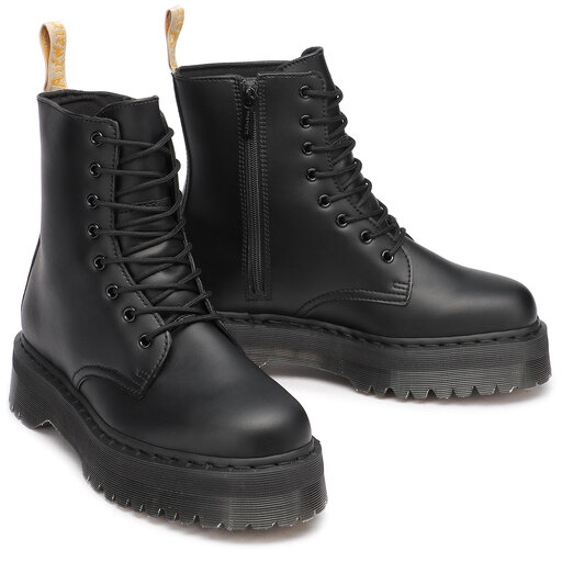 Берцы Dr. Martens V Jadon II Mono 25310001 Black • Eobuv.com