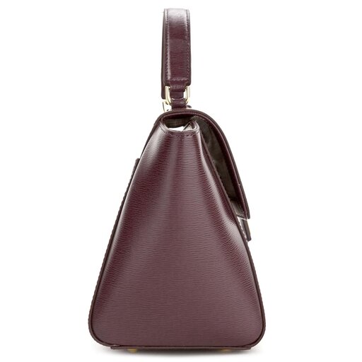 Ralph lauren barclay bag top