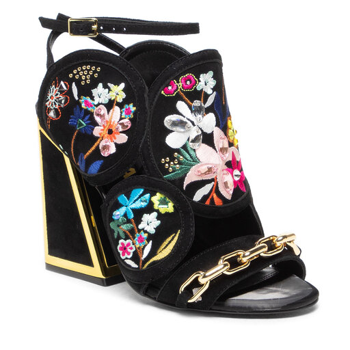 Sandali Kat Maconie Frida Nero