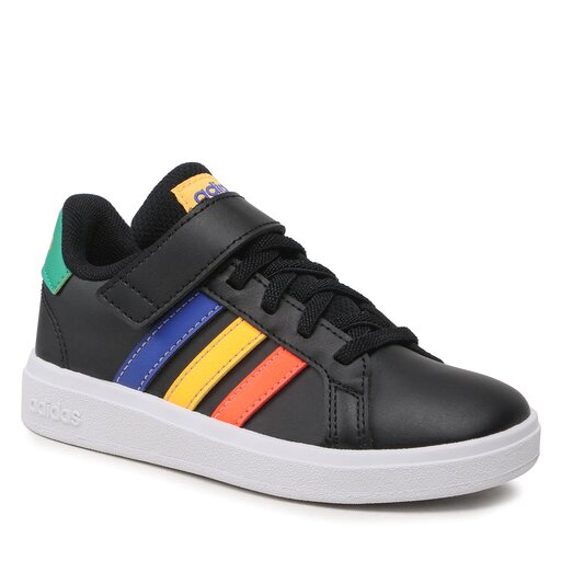 Adidas grand court f36414 clearance