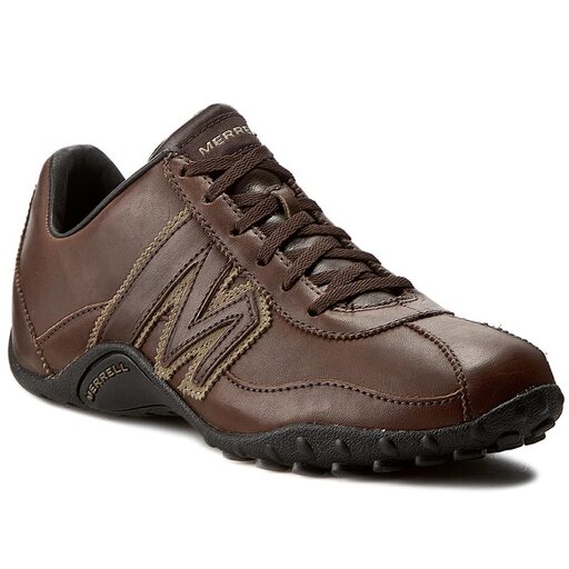 Туфлі Merrell Sprint Blast J15663 Espresso/Brindle • Eobuv.com.ua
