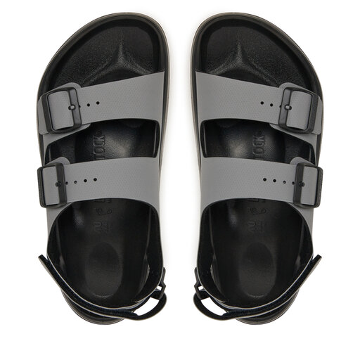 靴 BIRKENSTOCK | MOGAMI TERRA BF GREY WOMEN BIRKENSTOCK | MOGAMI TERRA BF GREY WOMEN（サンダル