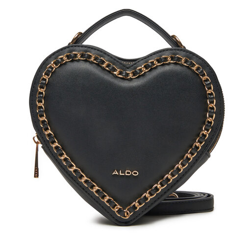 Negra Precio ALDO Bolso De Hombro 'ELYSANDE' En Negro ABOUT YOU
