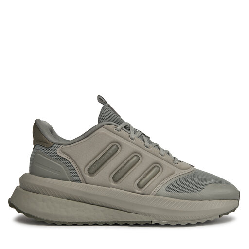 Sneakersy adidas X PLR Phase ID0427 Khaki eobuwie .pl