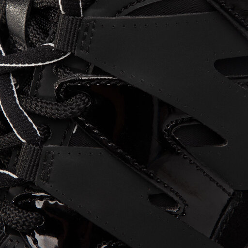 michael kors issa trainer