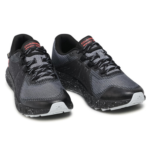 Under armour shop anafoam gore tex