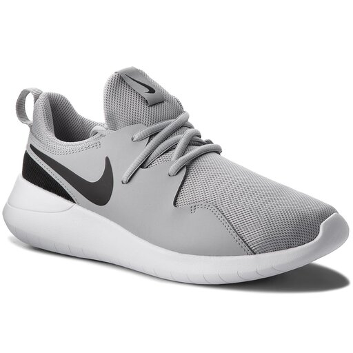 Sneakers Nike Tessen GS AH5232 002 Grigio escarpe