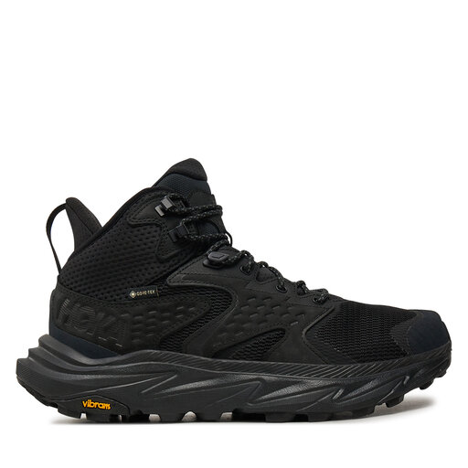 Трекінгові черевики Hoka Anacapa 2 Mid GTX GORE-TEX 1141633 Чорний
