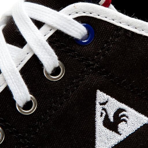 Le coq sportif online grandville homme noir