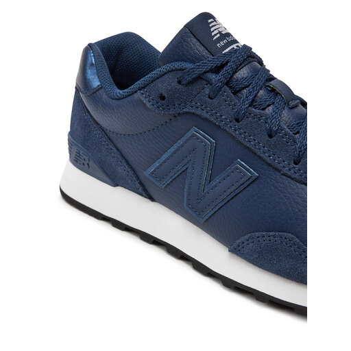 New balance blu scuro cheap