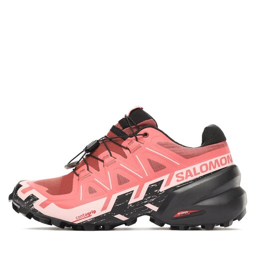 Salomon speedcross 3 rose deals