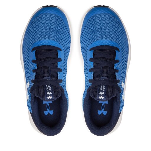 Under armour pursuit of victory top