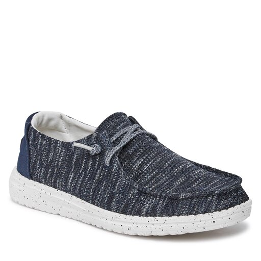 Cipele Hey Dude Wendy Sox 40078 410 Navy ecipele.hr