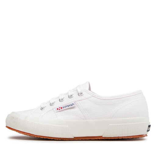 Superga 2750 Cotu Classic S000010 White 901 evzuttya .ua